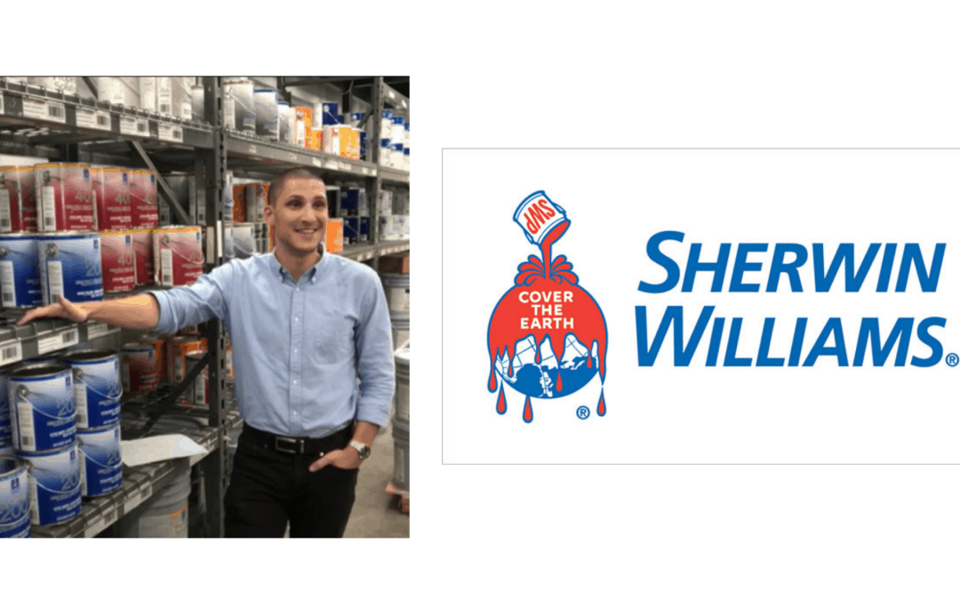 PLE Partnerships | Sherwin-Williams