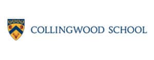 collingwood school logo