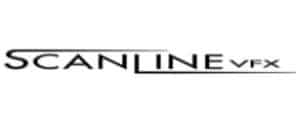scanline logo
